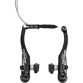 Shimano V-Brake Deore BR-T610 VR, noir, trekking