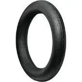 PLEWS TYRES Sml Mousse Argenté 100|90 / 19