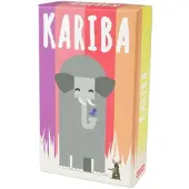 Sonstige Verlage Kariba