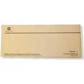 Konica Minolta Cartouche de toner ACVV150, originale, couleur noire, quantité : 1
