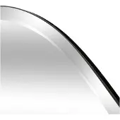 Atmosphera Aidan Miroir biseauté - 142 x 60 cm