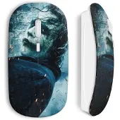 CAPACHEAP Souris sans fil joker the dark knight