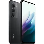 Xiaomi Redmi 15 4G 8+256GB 6.9" Midnight Black Dual Sim Wind3