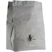 Berghoff Isolierte Brottasche, Lunch box, Vert, Gris
