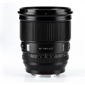 Viltrox PRO Level 75mm F/1.2 monture Sony E