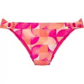 LASCANA Bas de bikini baie / orange