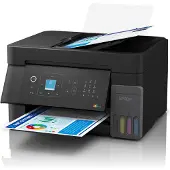Epson EcoTank ET-4905 Jet d'encre A4 5760 x 1440 DPI 33 ppm Wifi