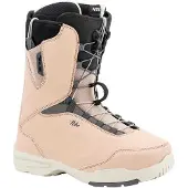 Nitro Scala Tls Snowboard Boots Refurbished Beige 25.5