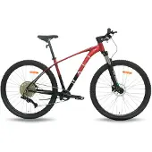 RALI Spro 2.0 29´´ V5012-lx Mtb Bike Rouge L