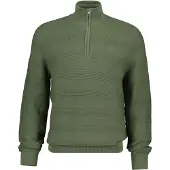 Gant Pull à Demi-zip 8030276