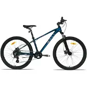 RALI Spro-0 26´´ Tourney Mtb Bike Bleu Garçon