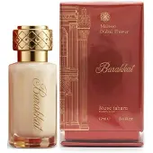 Dubai Flower - Concentré de Parfum Musc Tahara Barakkat -