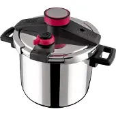 Lamart Lt1228 Autocuiseur 7L Vapeur