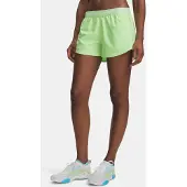 Under Armour Short Tech Play Up pour femme, taille XS
