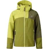 Dare 2b Explore Iii Jacket Jaune 14 Years Enfants