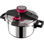 Lamart Lt1227 Autocuiseur 5L Vapeur