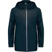 Pro Act Veste de pluie pour enfants