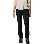Columbia Silver Ridge Utility Pants Noir 10 Femme