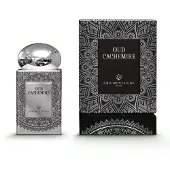 Gris Montaigne Oud Cachemire Eau de Parfum Mixte 75ml