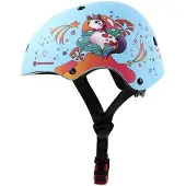 Flying Eagle Rider Junior Helmet Bleu 55-58 cm Enfants
