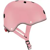 Globber Primo Junior Helmet Rose Enfants