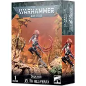 Games Workshop Drukhari Lelith Hesperax