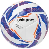 Uhlsport 350 Lite Match Addglue Football Ball Blanc 4