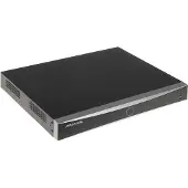 Hikvision Enregistreur NVR I/VPro Series 16 Canaux IP 4K AcuSeek - DS-7616NXI-I2/16P/VPRO