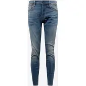 G-Star Jean '3301' bleu denim