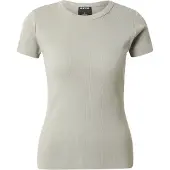 G-Star D28723-e527 Short Sleeve T-shirt Vert L Femme