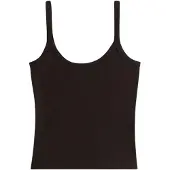 Vans Top de - Kiki Cami Tank - XS - XL - pour Femme - noir - Taille S