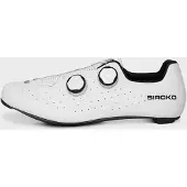 Siroko Okoris Road Shoes Blanc EU 42