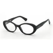 Nina Ricci Vnr445-520700 Reading Glasses Noir Femme