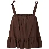 Pieces Haut marron