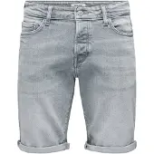Only & Sons Jean 'ONSPly' gris clair