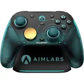 GameSir Contrôleur de jeu Bluetooth universel G7 Pro 8K, édition PC Aimlabs
