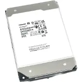 Toshiba MG Series internal hard drive 20 TB 7200 RPM 512 MB 3.5" Serial ATA