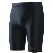 Zone3 Activate Sleeveless Trishort Noir L Homme