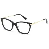 Nina Ricci Vnr473-520700 52x16x135 Mm Reading Glasses Noir Femme