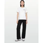 Coster Copenhagen Haut ' Tee ' blanc