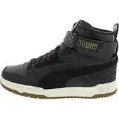 Puma Chaussures de sport junior 38844902 RBD Game WTR noir r. 38