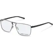 Porsche Design P8764 Glasses Gris Homme