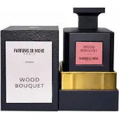 Parfums de Niche Wood Bouquet Eau de Parfum Mixte 100 ml