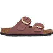 Birkenstock Mule 'Arizona' baie