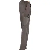 AWTOOLS PANTALON DE TRAVAIL T5/ GRIS/ L (L)