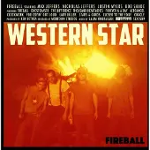Bertus Distributie Western Star - Fireball [Vinyl]