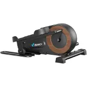 Merach Mini vélo elliptique Mr-E43B1 (noir)