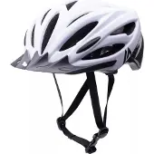 Martes Essential Oleg casque de VTT blanc M blanc M