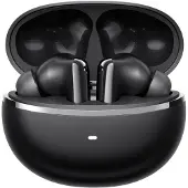 QCY MeloBuds N70 TWS Ecouteurs intra-auriculaires noir