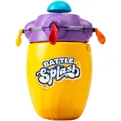 Bizak Battle Splash Game Jaune Enfants